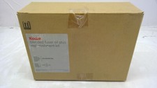 Genuine Kodak Blended Fuser Oil Plus Replenishment Kit KN.0002867/00 picture