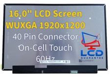 Innolux N160JCN-ELL 16
