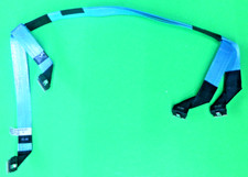 Genuine Dell EMC PowerEdge R640 NVME 2-5 X10BP MB SAS Assembly Cable FF7PK picture