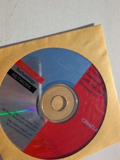 Oracle Technology Network J2EE Web Services Developer CD 2002 C14217-01 picture