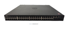 Dell Networking N3048P 48-Port PoE Network Switch w/ Dual Power Supply picture