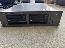 HP Storage Works EO2501 3U Rackmount Chassis With Ultrium 960 picture