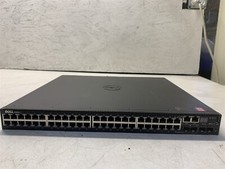 DELL NETWORKING N3048 48 PORT E07W002 NETWORK SWITCH picture
