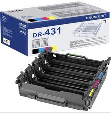 Drum Unit Replacement For DR310CL Compatible With Brother Printer HL-4150CDN picture