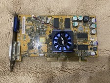 NVIDIA GeForce FX5600 AGP ASUS picture