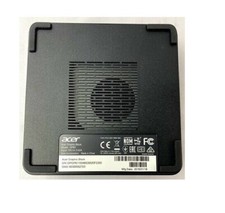 New Acer Revo Build Graphics Block - Radeon R5 M330 2GB Ram DP.GPB11.004 Black picture