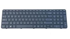 New US Keyboard For HP Pavilion G7-1000 Series 633736-001 640208-001 AER18U00010 picture