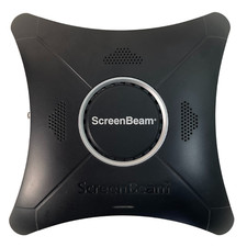 Screenbeam 960 Full Hd Dual Band Wireless Display Receiver SBWD960B: 10/100/1000 picture