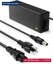 90W AC Power Adapter Charging Cable & Jackery Charger Replacement Power Cord for picture