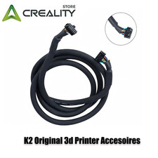 Creality K2 Print Head Cable 1pc For K2 Original 3d Printer Accesoires picture