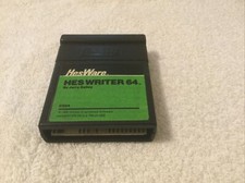 HesWare HES Writer 64. For Commodore 64. picture