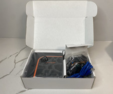 Vonage VDV22-VD Analog Phone ATA Adapter Open Box w/ Cords & Power picture