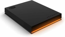 Seagate FireCuda 1TB,5400 RPM, 3.5 inch Desktop External HDD - STKL1000400 picture