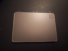 Laptop Touchpad Without Buttons With Fingerprint Scanner picture