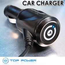 Fit Nextbook Next7P Next book Premium 7 Android Tablet CAR CHARGER AC DC ADAPTER picture
