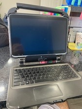 DT Research Tablet DT313Y with Windows 11 Pro (no batteries) picture