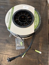 Yutianhome Fiber Optic Cable LC/PC-LC/PC SM 4Fiber TPU 5.0mm 150 M (500 FEET) picture