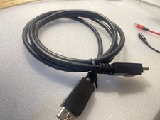 StarTech.com 6FT. Mini DisplayPort to DisplayPort Adapter Cable E14800 (M2) picture