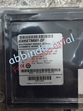 IC695ETM001-DF New GE module DHL/FedEx picture