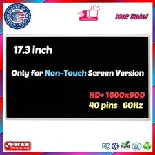 B173RW01 V.3 V.5 17.3