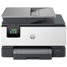 HP OfficeJet Pro 9122e Wireless All-in-One Color Printer - Certified Refurbished picture