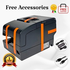 Epson TM-H6000IV Multifunction POS Receipt Slip Printer USB Serial 1 YR WARRANTY picture