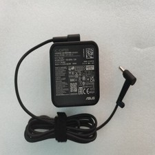 ADP-45ZE B 19V 2.37A For ASUS D509BA D509DA M509DA 4.0mm 45W AC Adapter Original picture