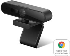NEW Lenovo Performance FHD Webcam FHDWC510 4XC1D66055 Factory Sealed picture