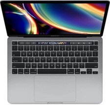 2020 Apple MacBook Pro 13