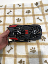 ASUS NVIDIA GeForce GTX 660 2GB GDDR5 PCIe x16 Graphics Card HDMI DP DVI picture