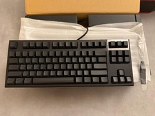 Realforce REALFORCE TKL R2TL-USV-BK US Layout Variable Weight Wired Tested picture