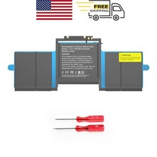 New Genuine A1819 OEM Battery for Apple MacBook Pro 13