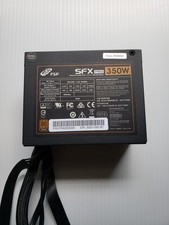 FSP 350W SFX Pro SFF PSU Power Supply picture