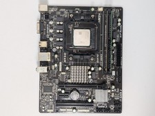 Gigabyte GA-78LMT-S2 AM3+ Motherboard | AMD Athlon II + 2GB of Ram picture