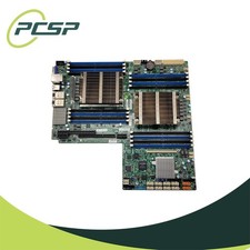 Supermicro X10DRW-iT Motherboard Dual Intel LGA 2011-3 DDR4 w/ heatsinks picture