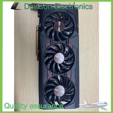 Open Box SAPPHIRE AMD Radeon RX 5600 XT 6GB GDDR6 Graphics Card Gpu picture