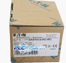 1PCS Brand New Eaton EASY512-AC-RC Control Relay EASY512-AC-RC Fast shipping picture
