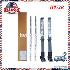 2U SFF Static RackRail Kit PF21C Fits for 2U Ready Static Rails Rail Kit H872R picture