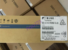 1PCS Brand New Fuji Servo Motor GYS201D5-RC2 In Box Via DHL/FedEx picture