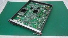 HP JC072-61101 A12500 Management Module LST1MRPNC1 JC072A picture