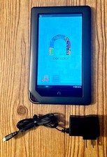 Barnes & Noble BNRV200A NOOK COLOR 7