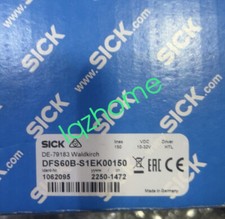 SICK DFS60B-S1EK00150 encoder Brand New picture