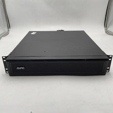APC SMX48RMBP2U Smart-UPS X 48V External Battery Pack No Batteries picture