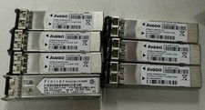 31x NetApp 332-00011+A0 4GB SFP Transceiver Finisar FTLF8524P2BNV-(N1) picture