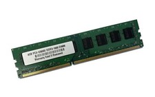 4GB Memory for HP Point of Sale (POS) RP5 Retail System 5810 (RP5810) picture