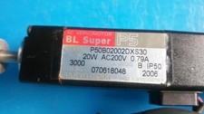 1pcs used P50B02002DXS30 （ picture