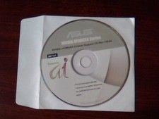 Driver Support CD ASUS NVIDIA nFORCE4 Series Chipset M731 ai Rev.159.04 picture