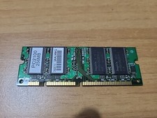 Ricoh 256MB PCB DDR1 Assy DIMM Printer Memory Module D0395712 picture