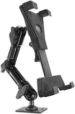 TabDock FixedPro360 Tablet Drill Base Metal Multi Angle Mount 7 picture