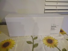 Sustainable Earth by Staples SEBE350R - LEXMARK E350H80G Black Toner Cartridge  picture